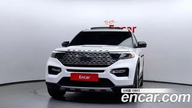 Ford Explorer 6th Generation id 2907208 из Кореи 13