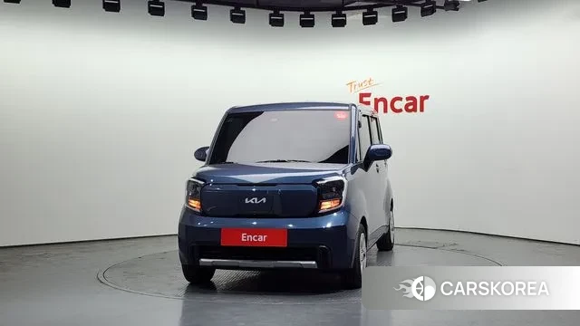 Kia The New Kia Ray EV id 3341714 из Кореи 13