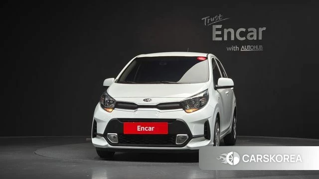 Kia Morning Urban (JA) id 4750501 из Кореи 13