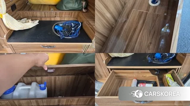 Hyundai The New Grand Starex id 3018409 из Кореи 13