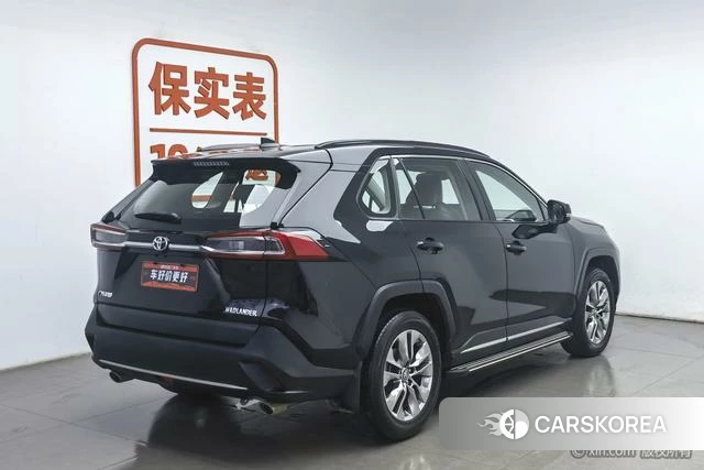Toyota Wilanda id 4334868 из Китая 17