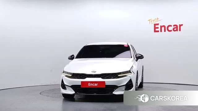 Kia K5 3rd generation id 3525864 из Кореи 13