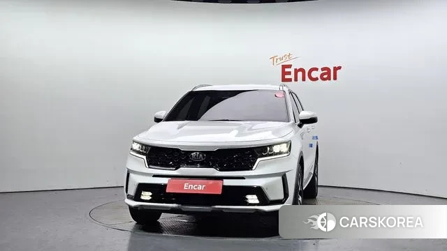 Kia Sorento 4th Generation id 2961063 из Кореи 13