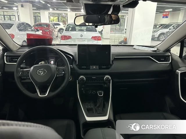 Toyota Wilanda 2022 Черный из Китая, фото 5