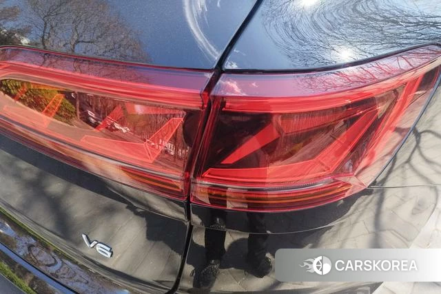 Volkswagen Touareg id 4257713 из Китая 10