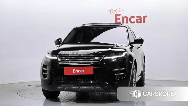 Land Rover Range Rover Evoque 2nd Generation id 4229981 из Кореи 13
