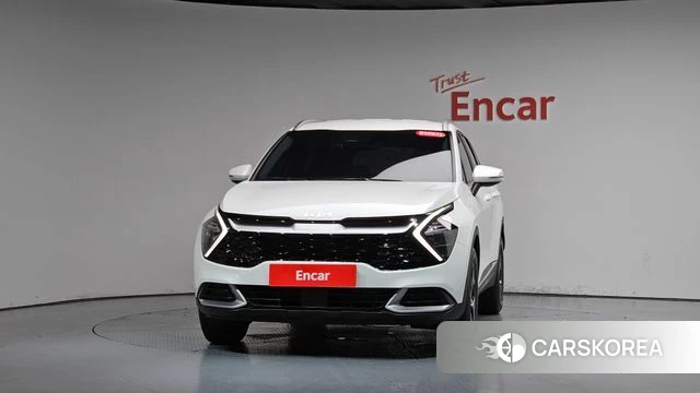 Kia Sportage 5th Generation id 4656835 из Кореи 23