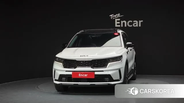 Kia Sorento 4th Generation id 3004133 из Кореи 13