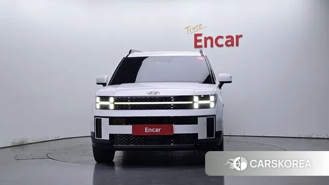 Hyundai Santa Fe (MX5) id 3327728 из Кореи 13