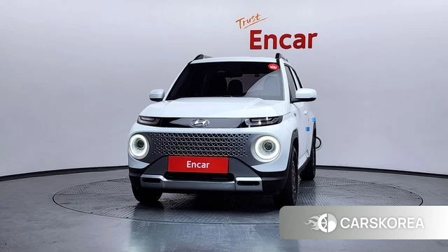 Hyundai Casper id 3817751 из Кореи 13