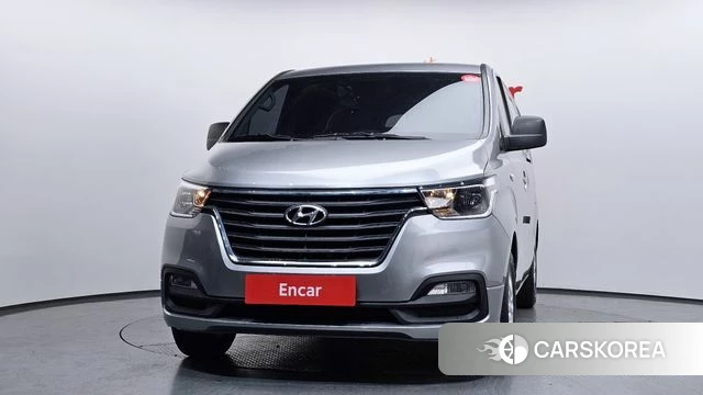 Hyundai The New Grand Starex id 4309942 из Кореи 23