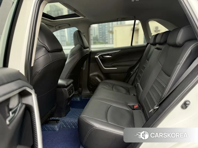 Toyota Wilanda id 4261455 из Китая 8