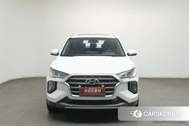 Hyundai Tucson id 4211487 из Китая 17