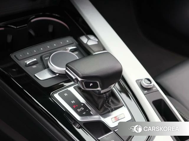Audi S4 id 4211105 из Китая 23