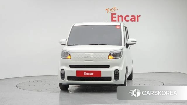 Kia The New Ray id 4682868 из Кореи 13