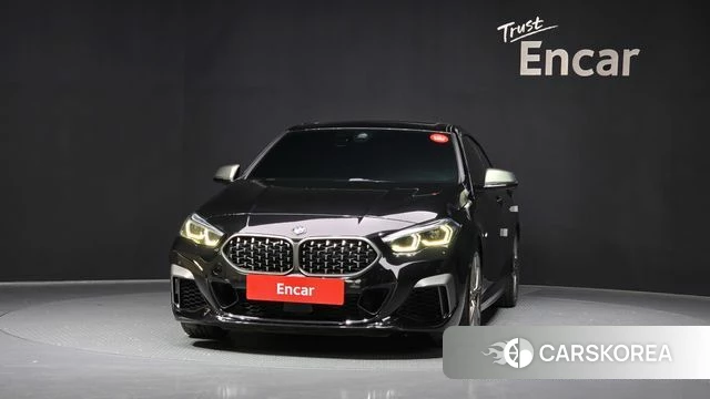 BMW 2 Series Gran Coupe (F44) id 3843376 из Кореи 13