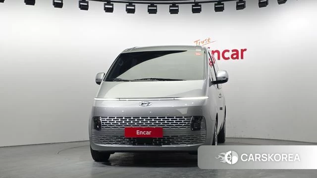 Hyundai Staria id 3826526 из Кореи 13