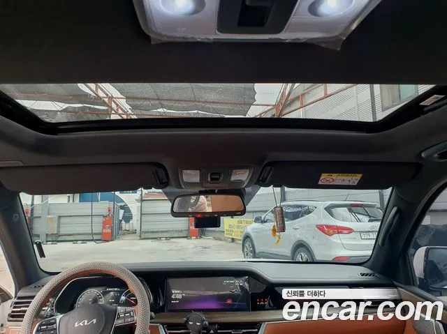 Kia Mohave Master id 2692869 из Кореи 13