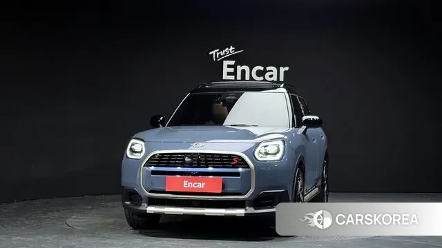 Mini Cooper S Countryman 3rd Generation id 3720685 из Кореи 13