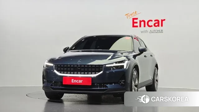 Polestar Polestar 2 id 3093807 из Кореи 13