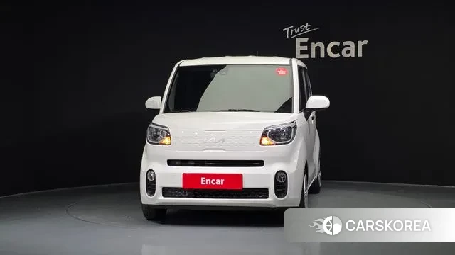 Kia The New Ray id 3252223 из Кореи 13