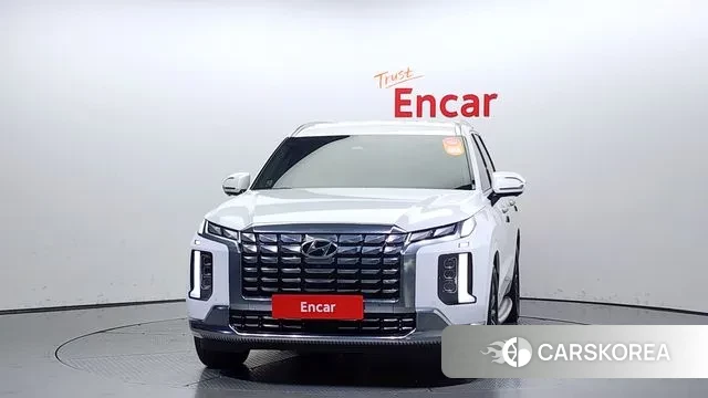 Hyundai The New Palisade id 3058232 из Кореи 13