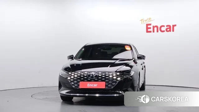 Hyundai The New Grandeur IG Hybrid id 2964385 из Кореи 13