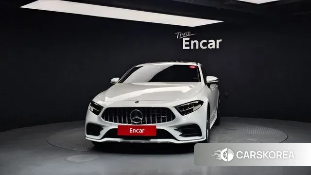 Mercedes-Benz CLS-Class C257 id 3469426 из Кореи 13