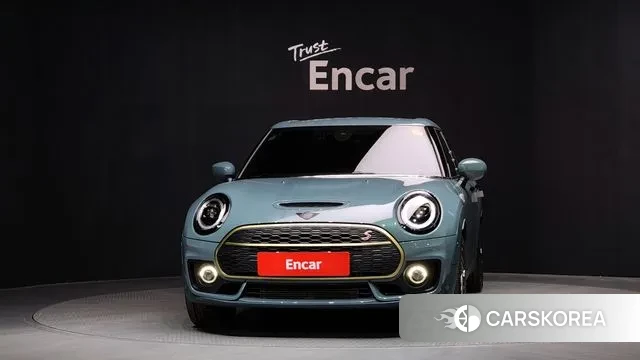 Mini Cooper S Clubman id 3512502 из Кореи 13