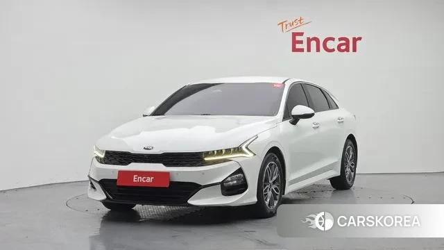 Kia K5 3rd generation id 3525807 из Кореи 13