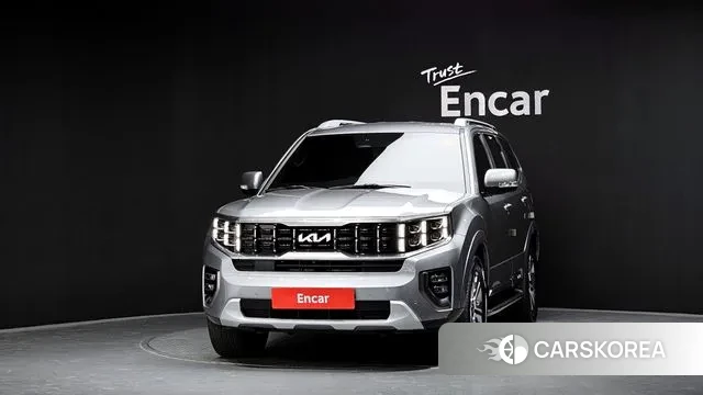 Kia Mohave Master id 3384261 из Кореи 13