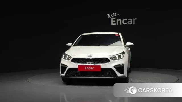 Kia Come New K3 id 3713173 из Кореи 13