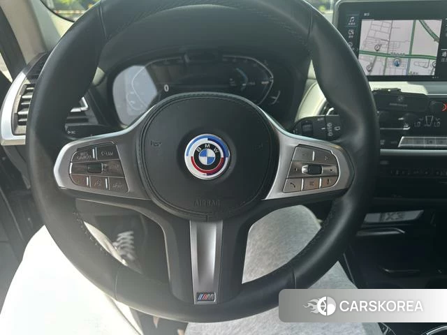 BMW iX3 id 4271866 из Китая 8