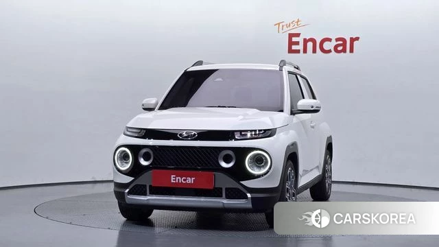 Hyundai Casper id 4871047 из Кореи 13
