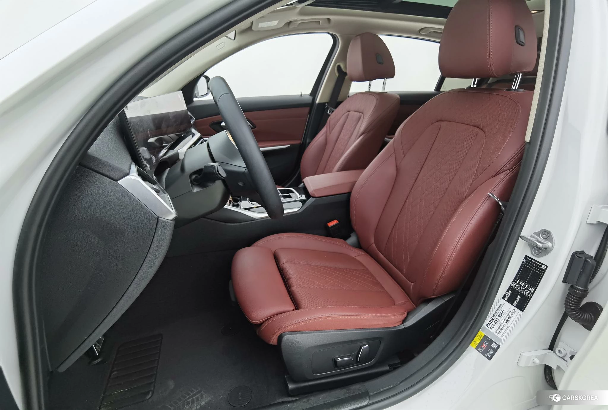 BMW i3 id 4492828 из Китая 18