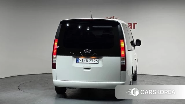 Hyundai Staria id 3811300 из Кореи 13