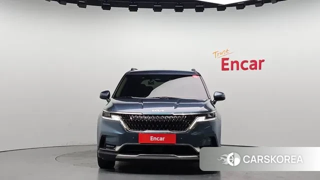 Kia Carnival 4th generation id 3529201 из Кореи 13