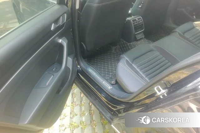 Volkswagen Magotan id 4301479 из Китая 10