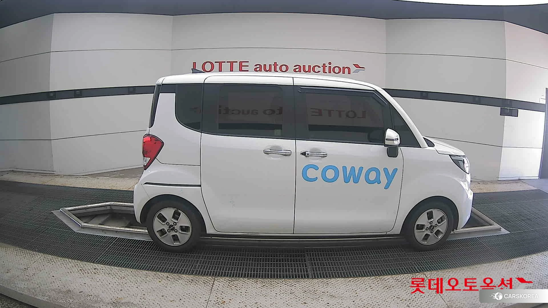 Kia Ray id 4679357 из Кореи 22
