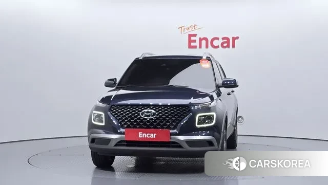 Hyundai Venue id 3044528 из Кореи 13