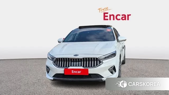 Kia K7 Premier id 3412864 из Кореи 13