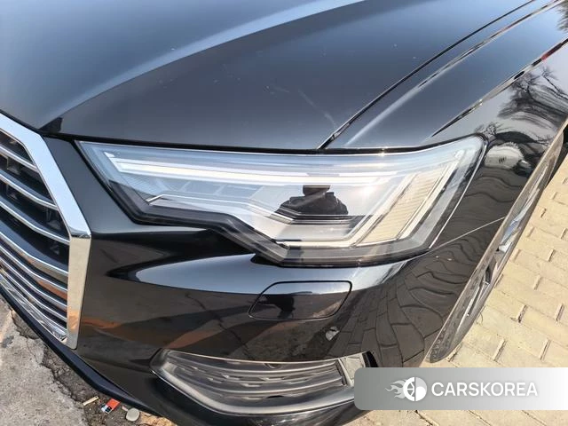 Audi A6L id 4291564 из Китая 7