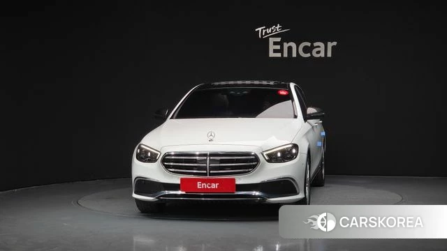 Mercedes-Benz E-Class W213 id 3866314 из Кореи 13