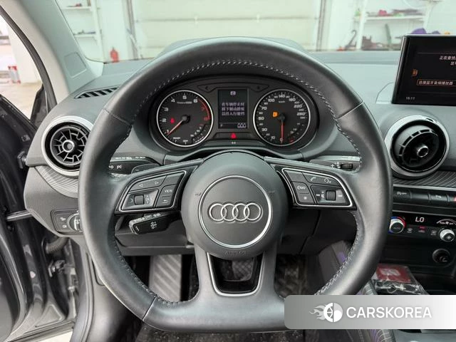 Audi Q2L id 4353438 из Китая 13