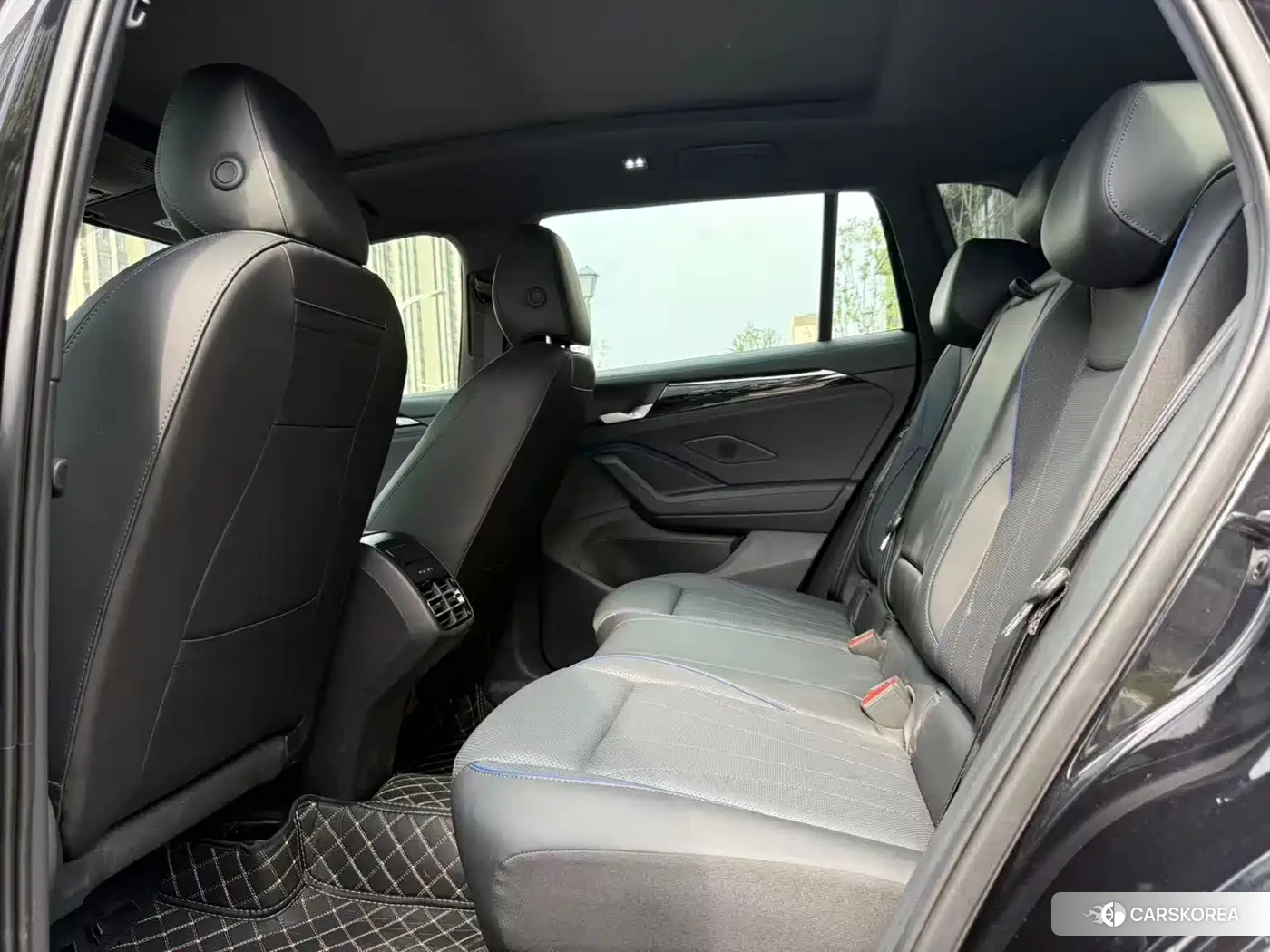 Volkswagen Tiguan L 2026 Черный из Китая, фото 3