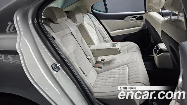 Genesis The New G70 id 2687283 из Кореи 13