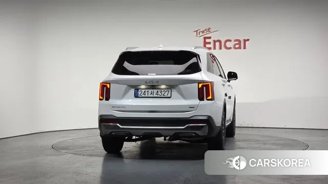 Kia The New Sorento 4th Generation id 3538762 из Кореи 13
