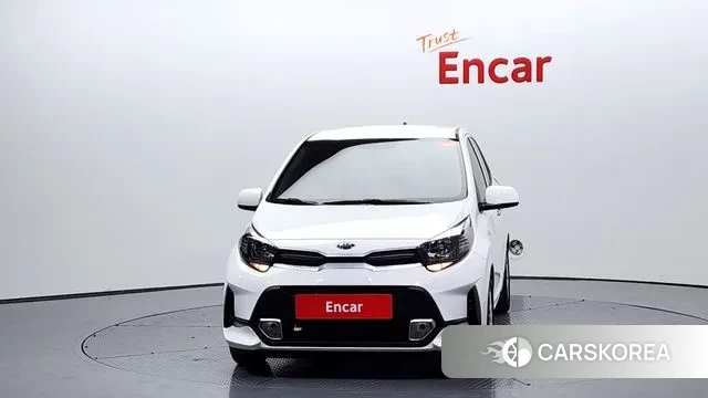 Kia Morning Urban (JA) id 3562428 из Кореи 13