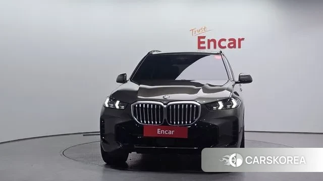 BMW X5 (G05) id 3031413 из Кореи 13