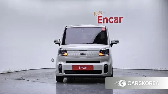 Kia The New Ray id 3504153 из Кореи 13